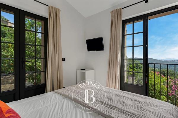 Saint-Tropez, Maison 6 Chambres -  300 m² à vendre