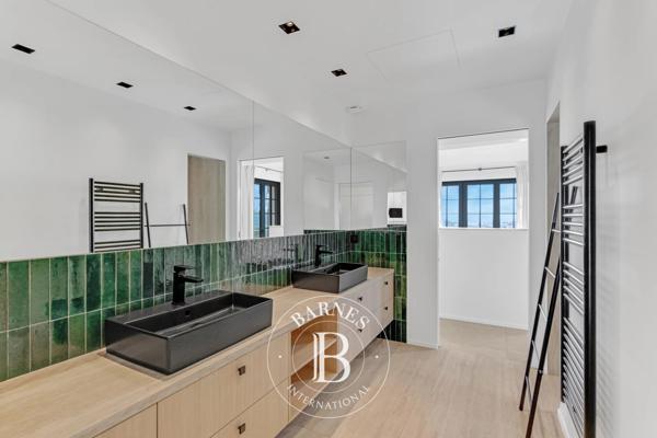 Saint-Tropez, Maison 6 Chambres -  300 m² à vendre