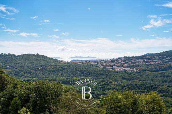 Saint-Tropez, Maison 6 Chambres -  300 m² à vendre