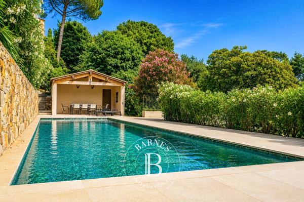 Saint-Tropez, Maison 6 Chambres -  300 m² à vendre