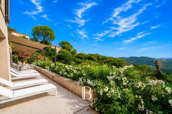 Saint-Tropez, Maison 6 Chambres -  300 m² à vendre
