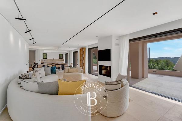 Saint-Tropez, Maison 6 Chambres -  300 m² à vendre