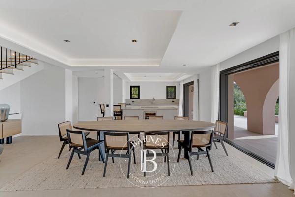 Saint-Tropez, Maison 6 Chambres -  300 m² à vendre