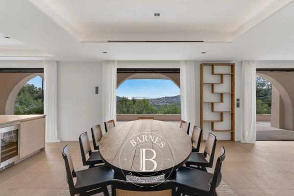 Saint-Tropez, Maison 6 Chambres -  300 m² à vendre