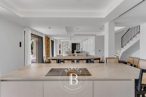Saint-Tropez, Maison 6 Chambres -  300 m² à vendre