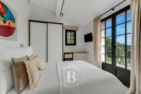 Saint-Tropez, Maison 6 Chambres -  300 m² à vendre