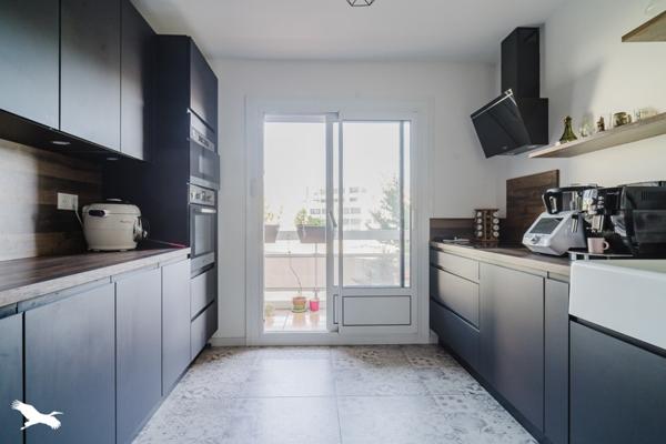 Appartement à vendre |  Villeurbanne |  5 pièces | 95 m²