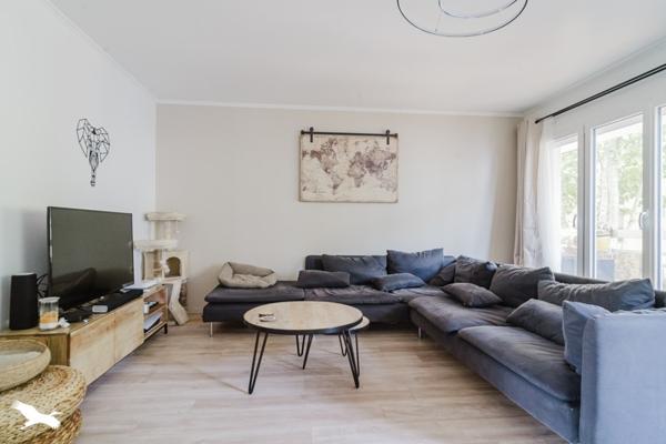 Appartement à vendre |  Villeurbanne |  5 pièces | 95 m²