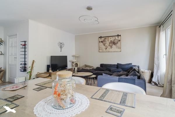 Appartement à vendre |  Villeurbanne |  5 pièces | 95 m²