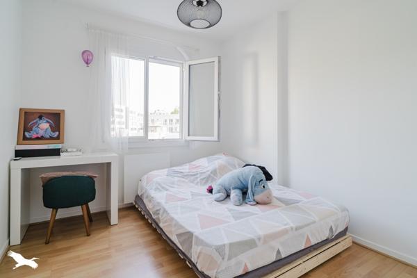 Appartement à vendre |  Villeurbanne |  5 pièces | 95 m²