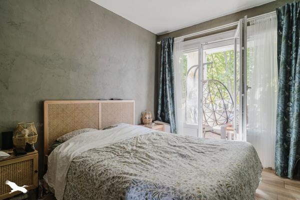 Appartement à vendre |  Villeurbanne |  5 pièces | 95 m²