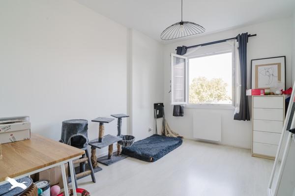 Appartement à vendre |  Villeurbanne |  5 pièces | 95 m²