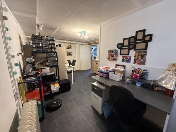 Maison 4 pièce(s) 2 chambre(s) 110 m²