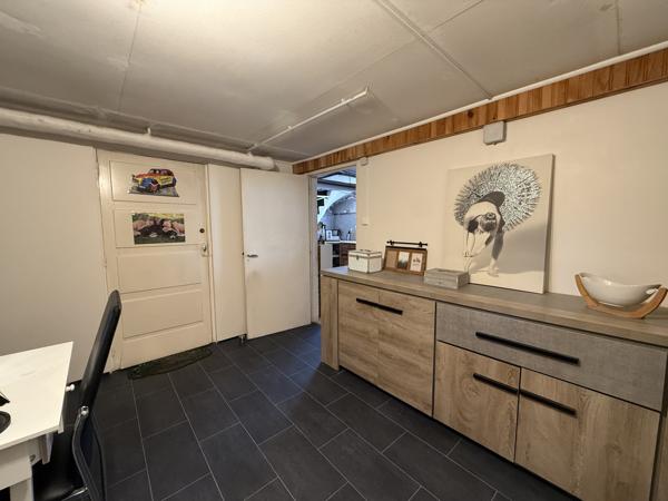 Maison 4 pièce(s) 2 chambre(s) 110 m²