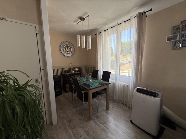 Maison 4 pièce(s) 2 chambre(s) 110 m²