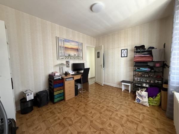 Maison 4 pièce(s) 2 chambre(s) 110 m²