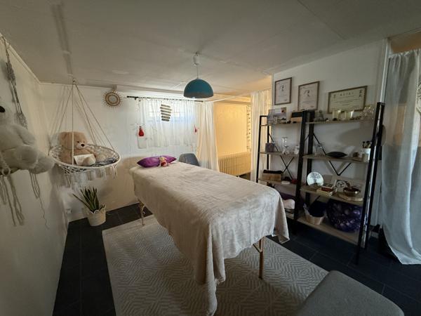 Maison 4 pièce(s) 2 chambre(s) 110 m²