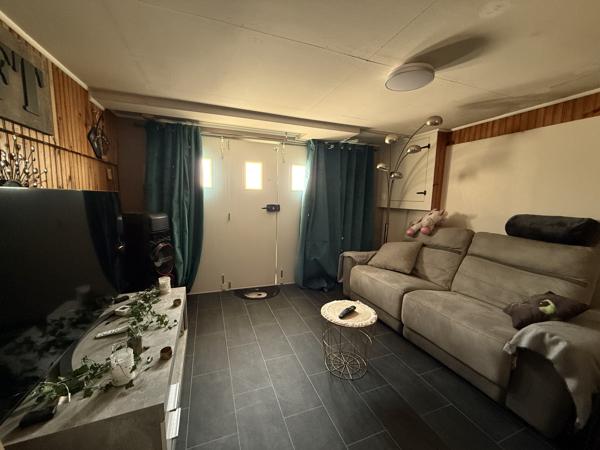 Maison 4 pièce(s) 2 chambre(s) 110 m²