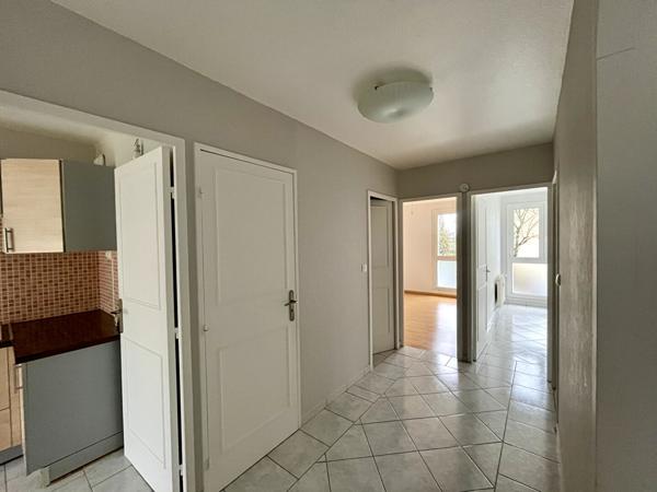 Appartement Longvic 4 pièce(s) 75 m2