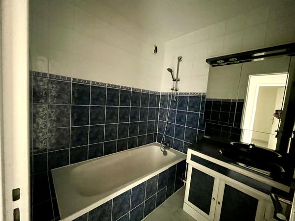 Appartement Longvic 4 pièce(s) 75 m2