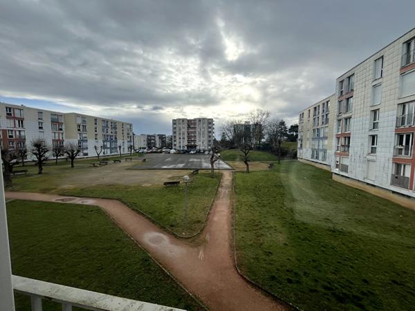 Appartement Longvic 4 pièce(s) 75 m2