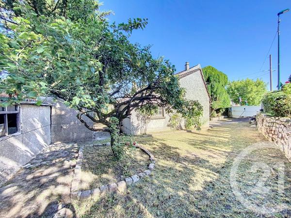 Terrain à vendre  214 m2 GAGNY - 93