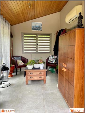 Grande maison spacieuse et lumineuse rénovée