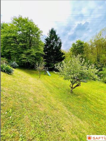 Grande maison spacieuse et lumineuse rénovée