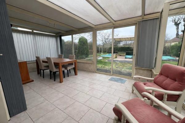 Vente Maison 6 pièces 105 m2 à Cazals