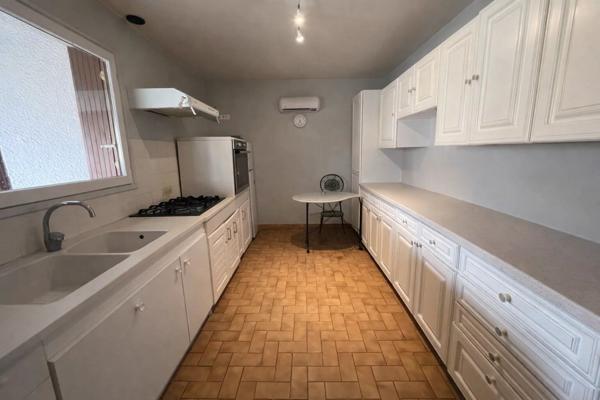 Vente Maison 6 pièces 105 m2 à Cazals