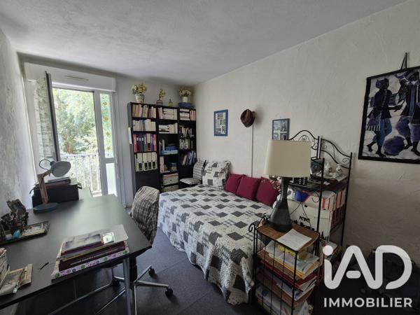 Appartement à vendre 3 pièces 65 m² Bègles