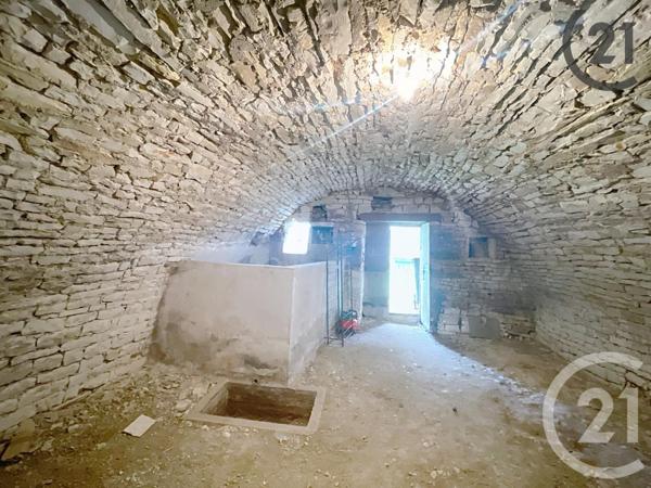 Maison à vendre  3 pièces - 94 m2 VERMENTON - 89