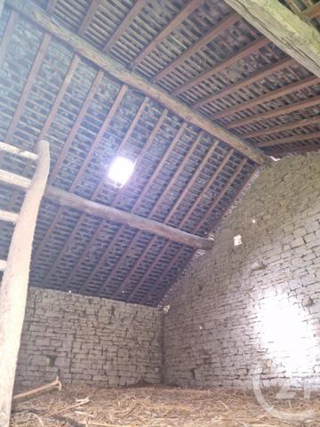 Maison à vendre  3 pièces - 94 m2 VERMENTON - 89