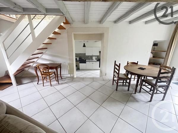 Maison à vendre  3 pièces - 94 m2 VERMENTON - 89