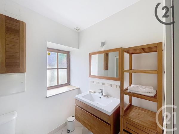 Maison à vendre  3 pièces - 94 m2 VERMENTON - 89