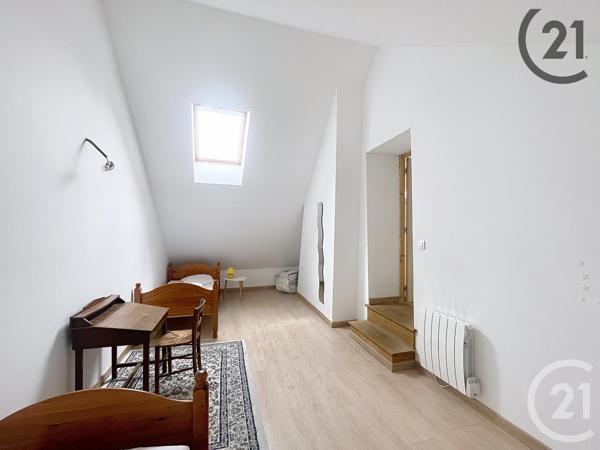 Maison à vendre  3 pièces - 94 m2 VERMENTON - 89