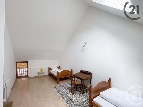 Maison à vendre  3 pièces - 94 m2 VERMENTON - 89