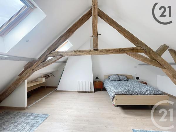 Maison à vendre  3 pièces - 94 m2 VERMENTON - 89