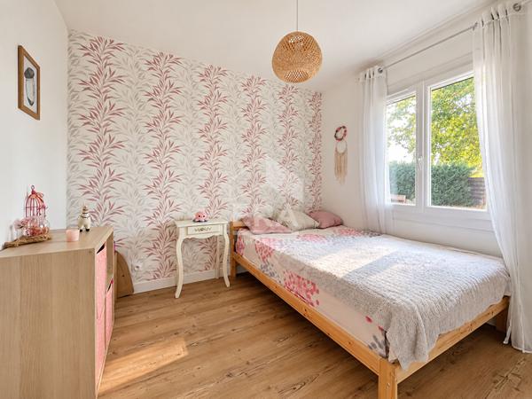 Maison familiale 5 chambres avec piscine à Saint-Pierre-du-Mont !