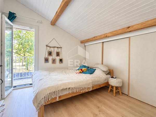 Maison familiale 5 chambres avec piscine à Saint-Pierre-du-Mont !
