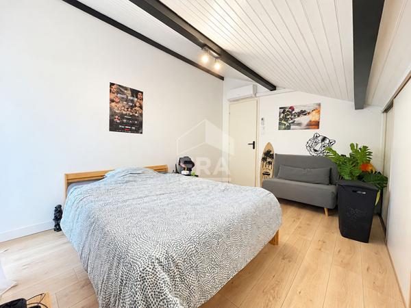 Maison familiale 5 chambres avec piscine à Saint-Pierre-du-Mont !