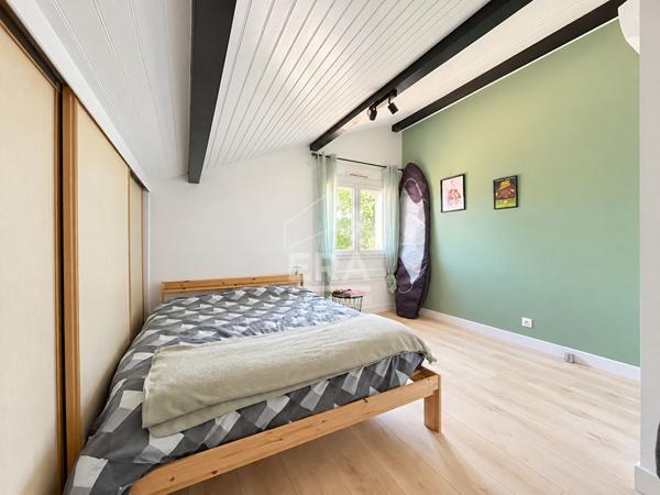 Maison familiale 5 chambres avec piscine à Saint-Pierre-du-Mont !