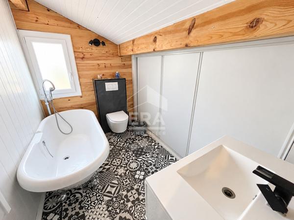 Maison familiale 5 chambres avec piscine à Saint-Pierre-du-Mont !
