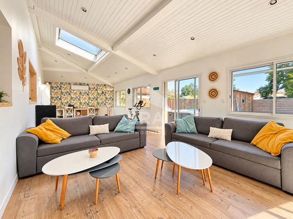 Maison familiale 5 chambres avec piscine à Saint-Pierre-du-Mont !