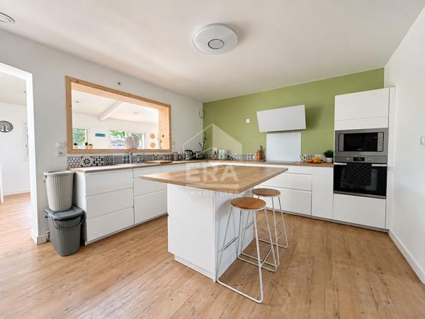 Maison familiale 5 chambres avec piscine à Saint-Pierre-du-Mont !