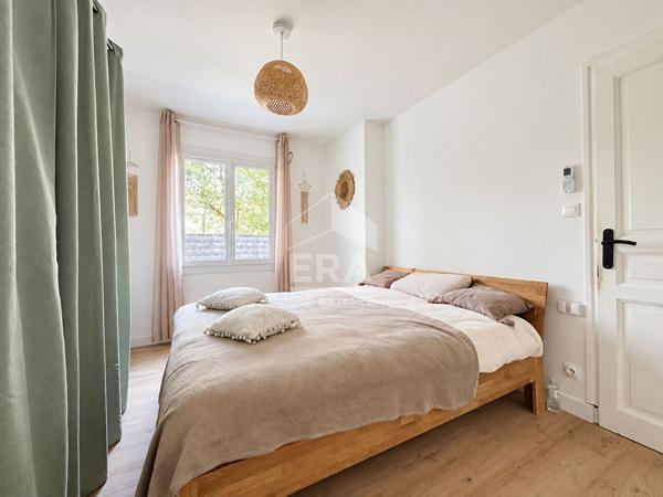 Maison familiale 5 chambres avec piscine à Saint-Pierre-du-Mont !