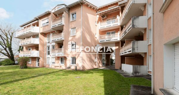 À vendre Appartement 6 pièces 197.78 m² - Mont-de-marsan 40000