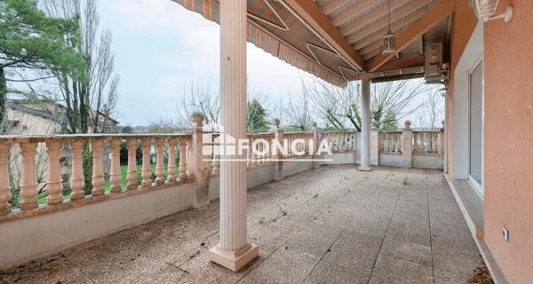 À vendre Appartement 6 pièces 197.78 m² - Mont-de-marsan 40000