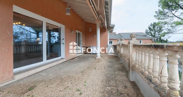 À vendre Appartement 6 pièces 197.78 m² - Mont-de-marsan 40000