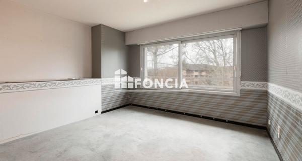 À vendre Appartement 6 pièces 197.78 m² - Mont-de-marsan 40000